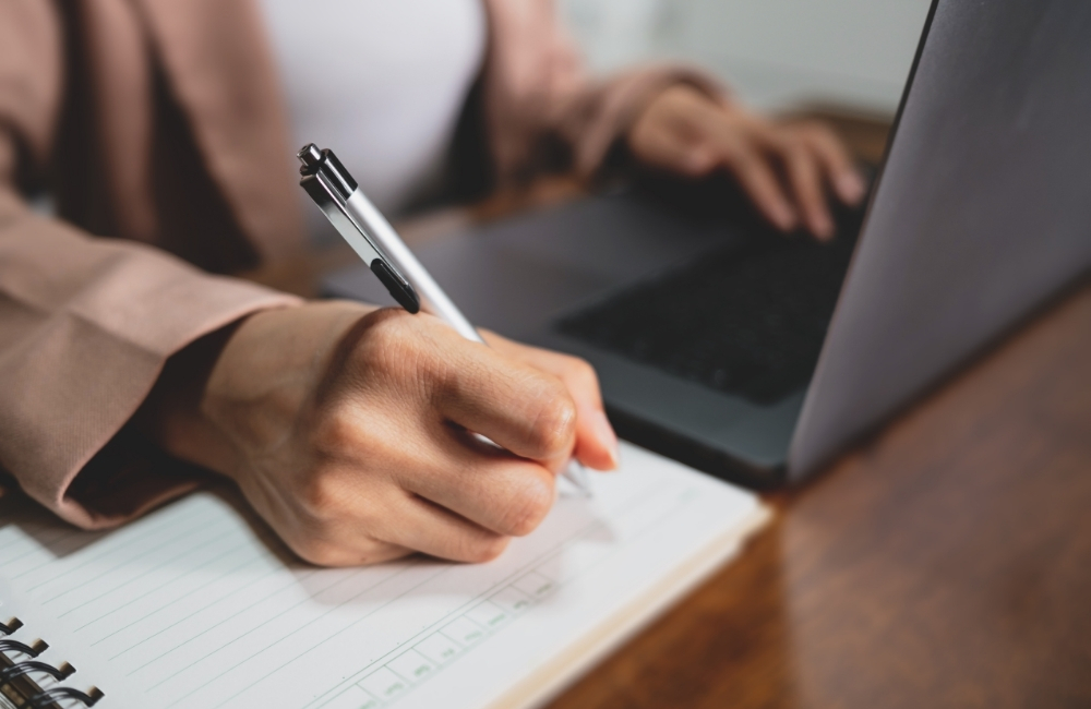 content writing services for businesses creating SEO optimized content